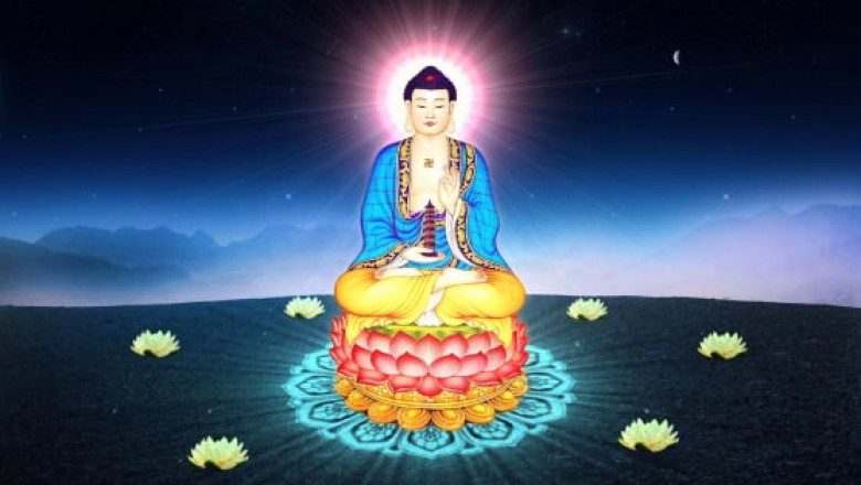 Nhìn thấy tánh Phật Dược Sư trong mỗi người